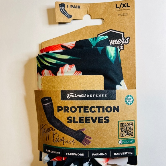 Protection sleeves L/XL - Picture 1 of 1